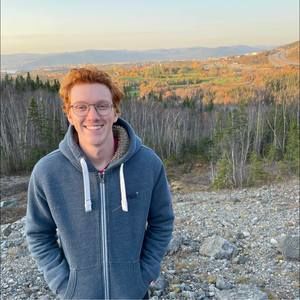 Meet your Posher, Aaron